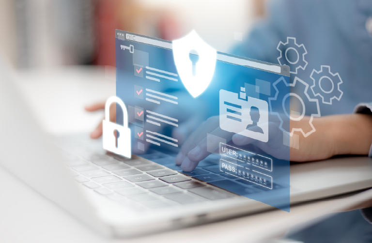 Enchancing-information-security