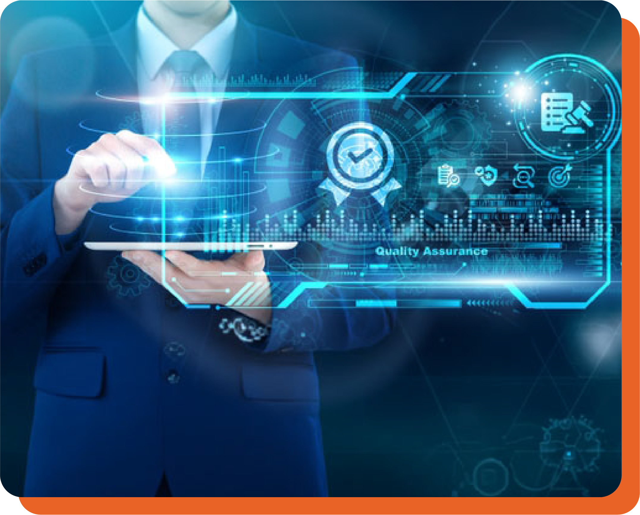 Strategic Accessibility Enablement image1